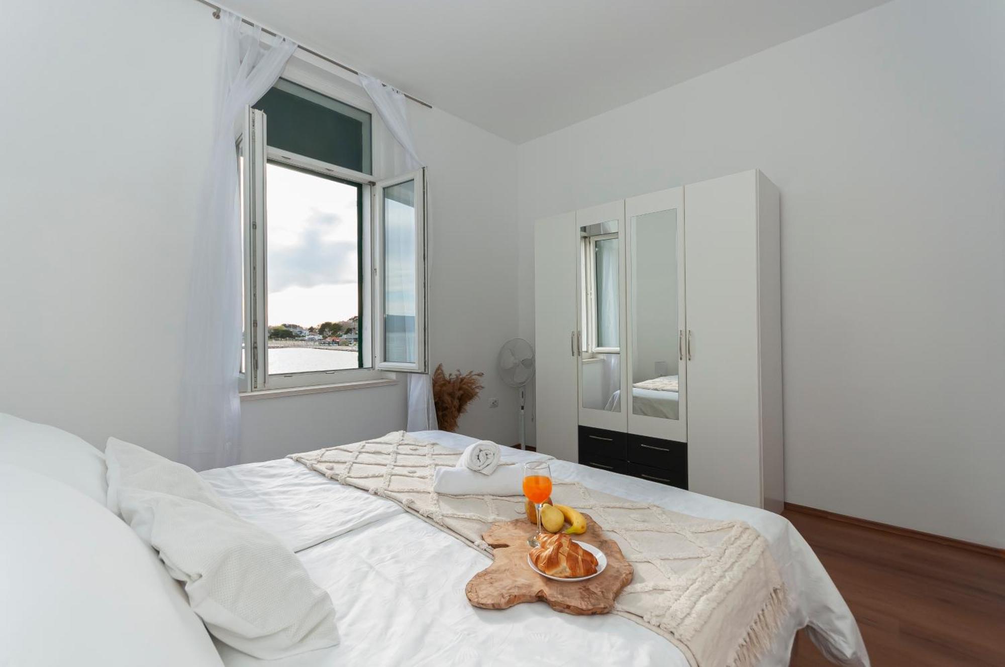 Tanja Apartment 오미스 외부 사진